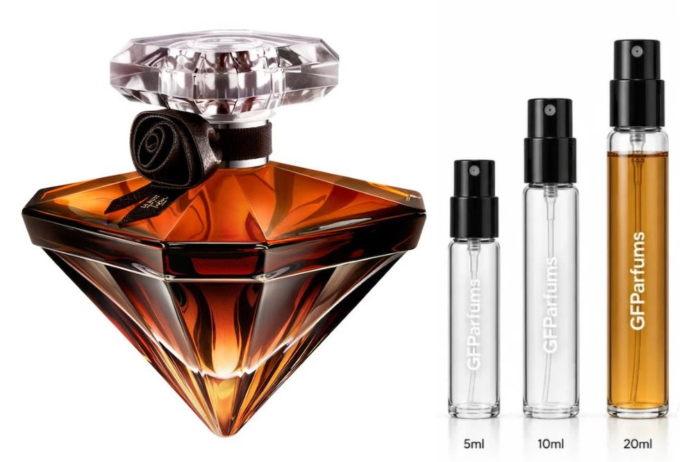 Lancôme La Nuit Trésor Vanille Noire Eau de Parfum