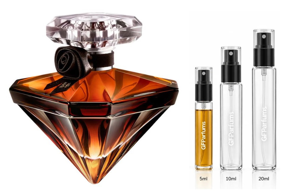 Lancôme La Nuit Trésor Vanille Noire Eau de Parfum