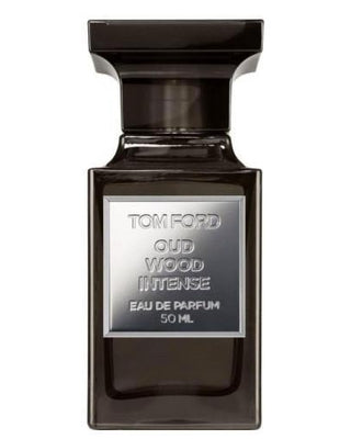 Tom Ford Oud Wood Intense Eau de Parfum