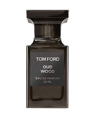 Tom Ford Oud Wood Eau de Parfum