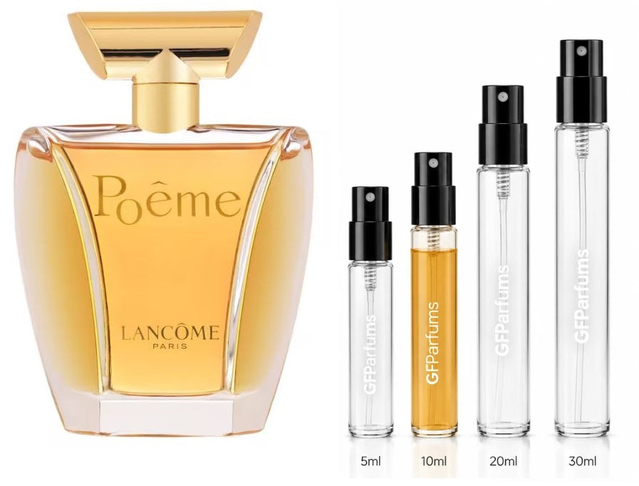 Lancôme Poême Eau de Parfum