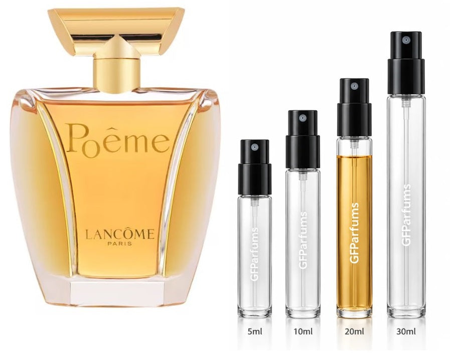Lancôme Poême Eau de Parfum