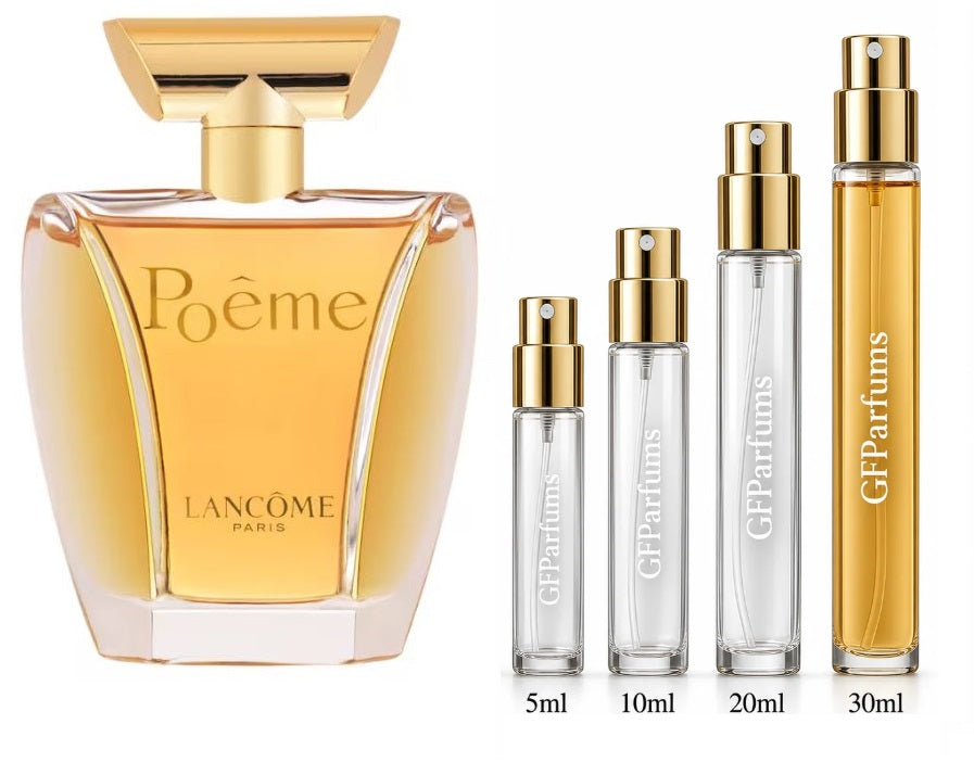 Lancôme Poême Eau de Parfum