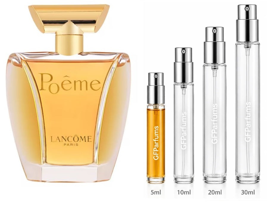 Lancôme Poême Eau de Parfum