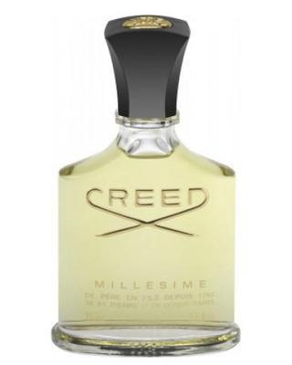 Creed Royal Delight - Échantillon / Décant