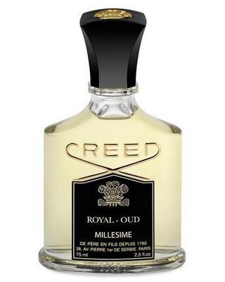 Creed Royal Oud - Échantillon / Décant