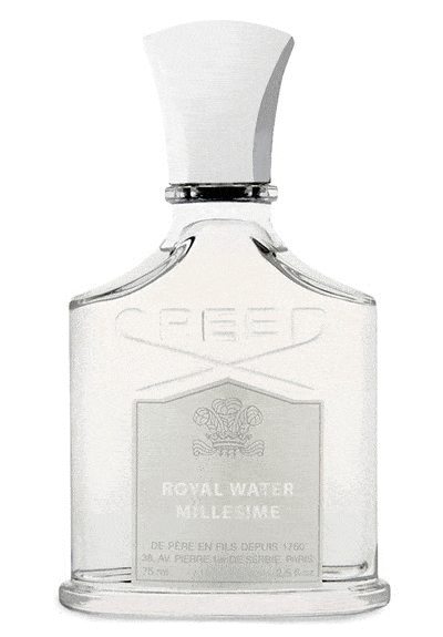 Creed Royal Water - Échantillon / Décant