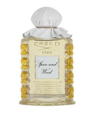 Creed Spice and Wood - Échantillon / Décant