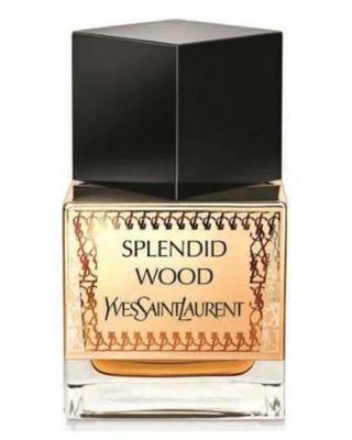 YSL Splendid Wood (Vintage) - Échantillon / Décant