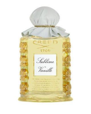 Creed Sublime Vanille - Échantillon / Décant