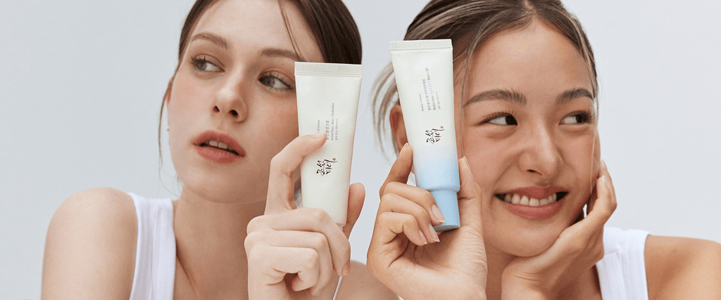 Beauty of Joseon Crème Solaire Relief Aqua-Fresh 10 ml