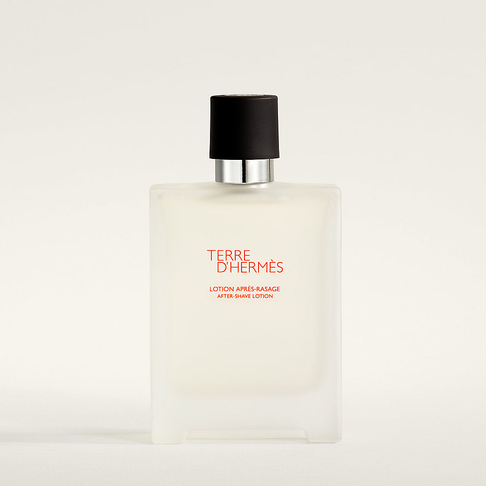 Hermès Terre d'Hermès Lotion après-rasage 100 ml