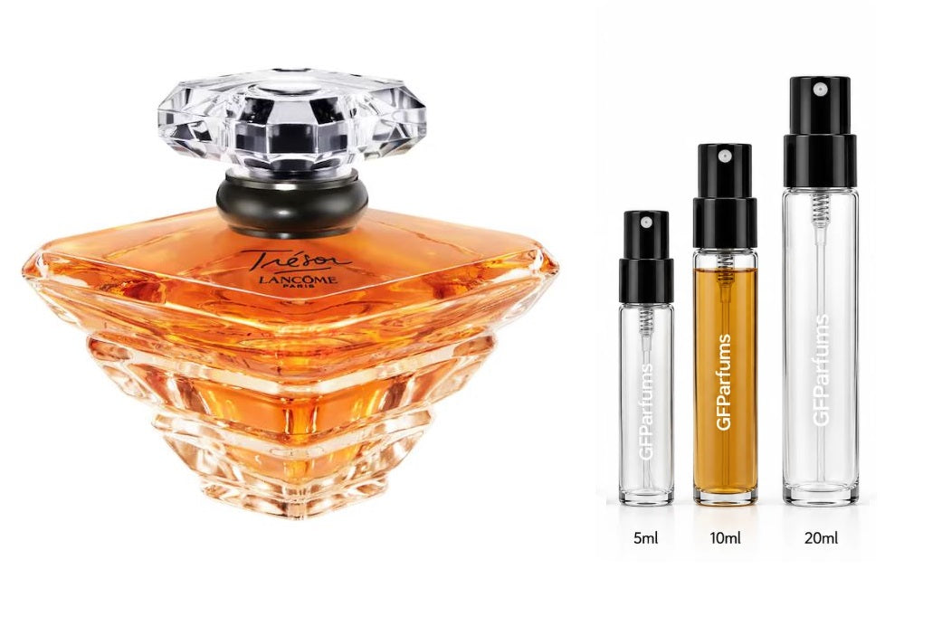 Lancôme Trésor Eau de Parfum
