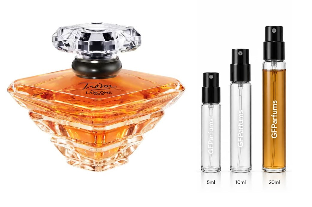 Lancôme Trésor Eau de Parfum