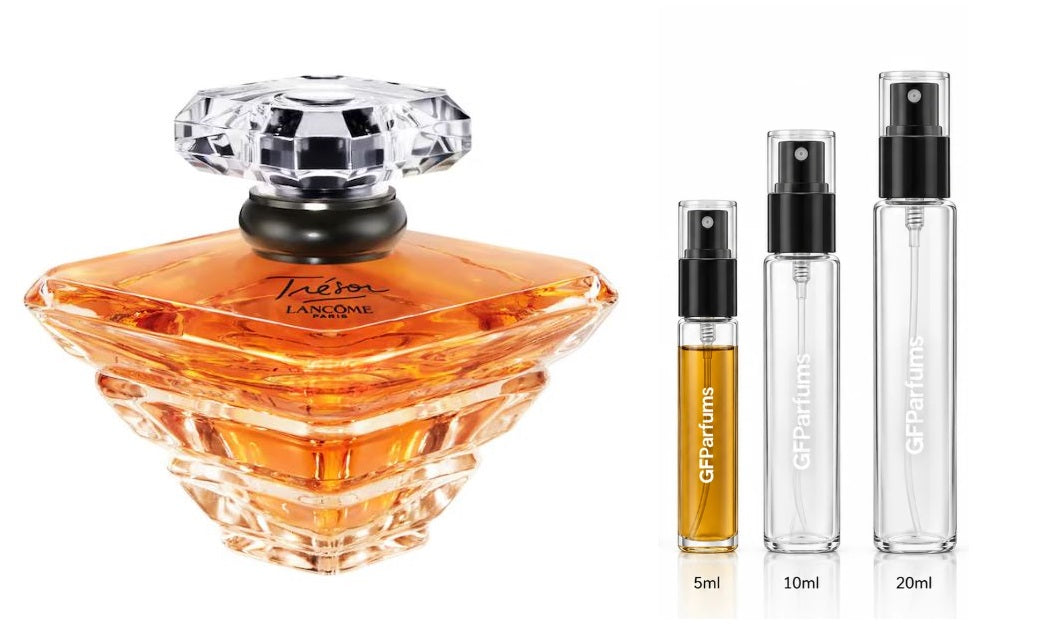 Lancôme Trésor Eau de Parfum