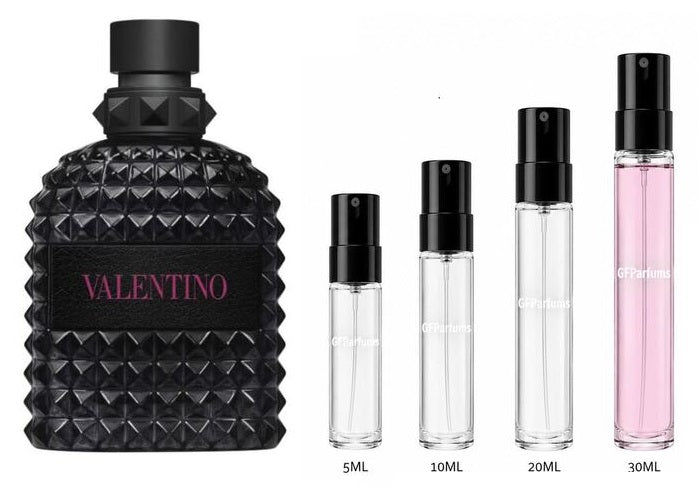 Valentino Donna Born In Roma Extradose Parfum
