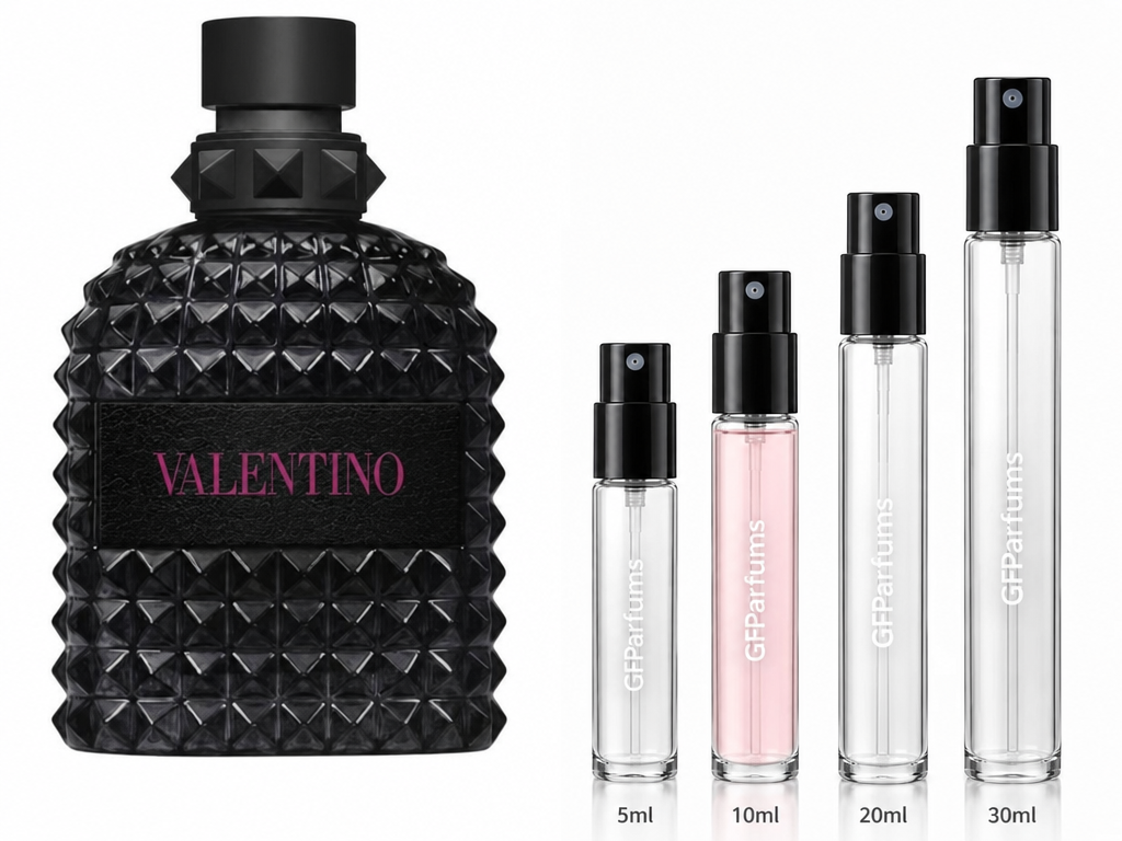 Valentino Donna Born In Roma Extradose Parfum