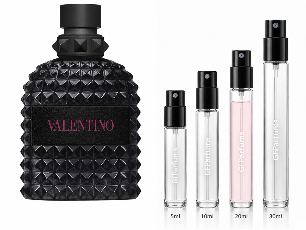 Valentino Donna Born In Roma Extradose Parfum
