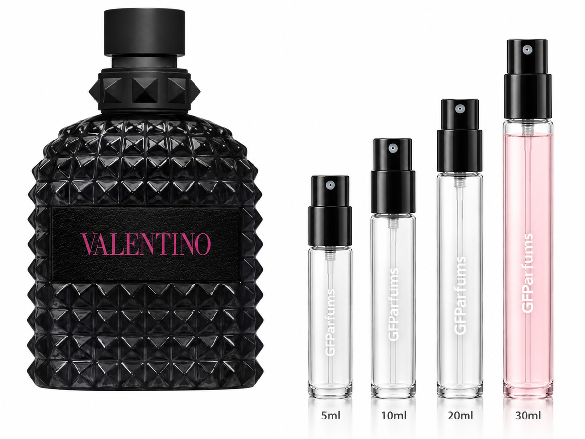 Valentino Donna Born In Roma Extradose Parfum