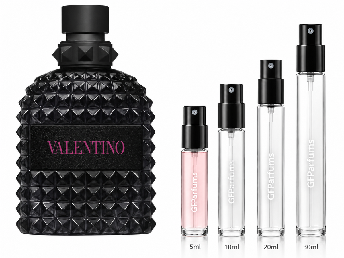 Valentino Donna Born In Roma Extradose Parfum