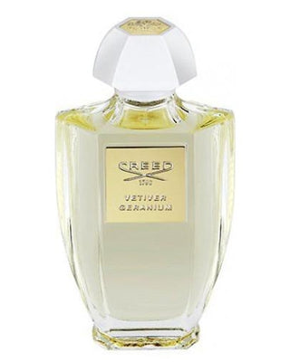 Creed Vetiver Geranium - Échantillon / Décant