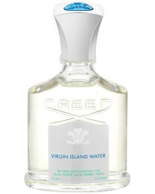 Creed Virgin Island Water - Échantillon / Décant