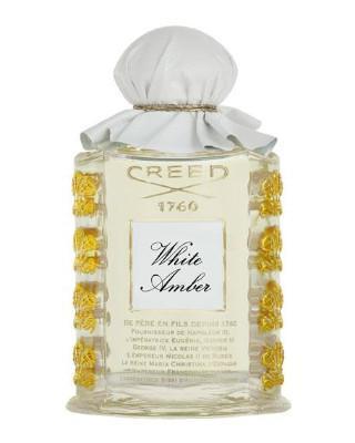 Creed White Amber - Échantillon / Décant