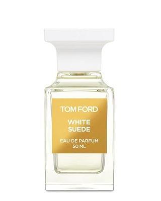 Tom Ford White Suede Eau de Parfum